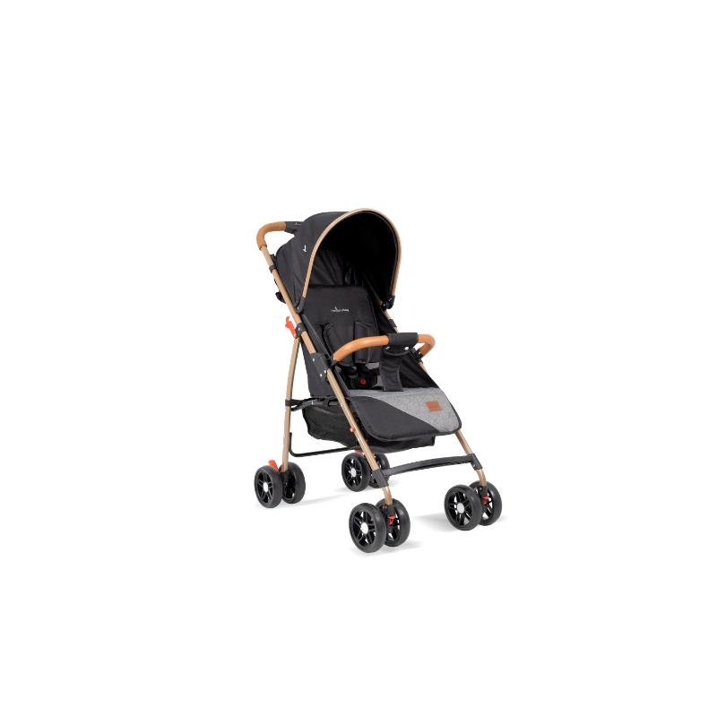Premium Baby Coche Park Negro - Farmacias Arrocha