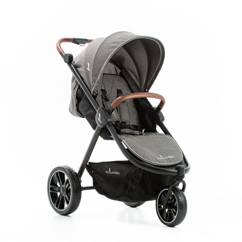 Premium Baby Pb Coche De Paseo Maverick3 - Farmacias Arrocha