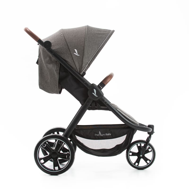 Premium Baby Pb Coche De Paseo Maverick3 - Farmacias Arrocha