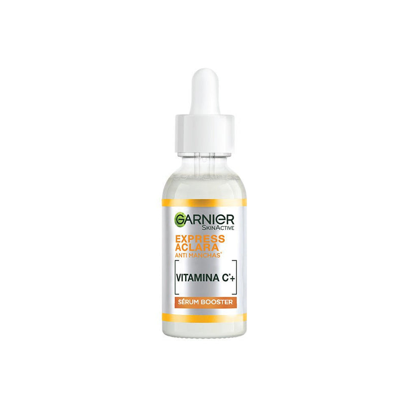 Serum Antimanchas Garnier Express Aclara Vitamina C 30 Ml - Farmacias Arrocha