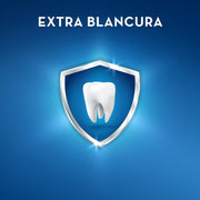 Pasta dental Crest extra Blancura 150ml - Farmacias Arrocha