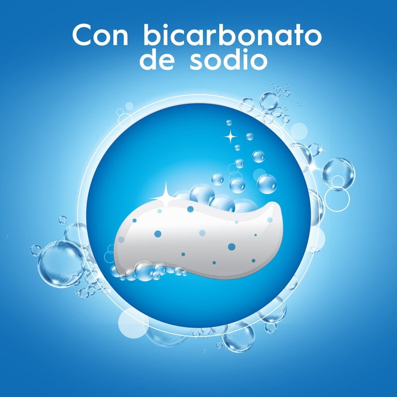 Pasta dental Anticaries con Flúor Oral - B extra Blancura con Bicarbonato 150 ml - Farmacias Arrocha