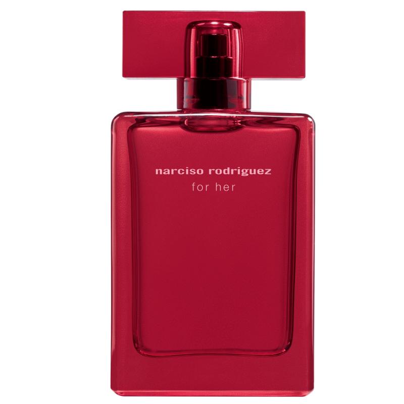Narciso Rodriguez For Her Edpi - Farmacias Arrocha
