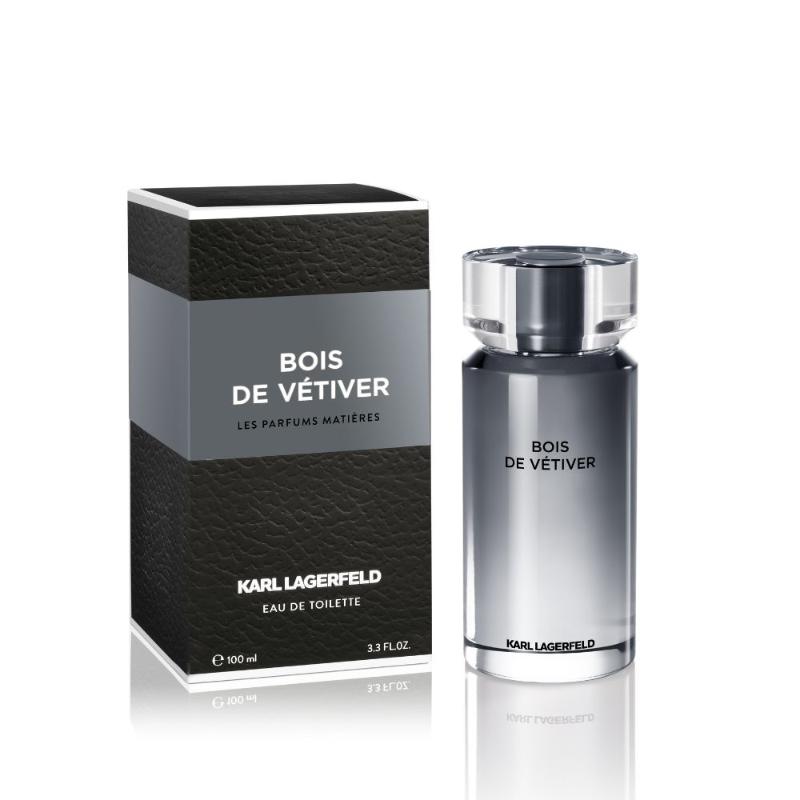 Karl Lagerfeld Bois Vetiver EDT - Farmacias Arrocha