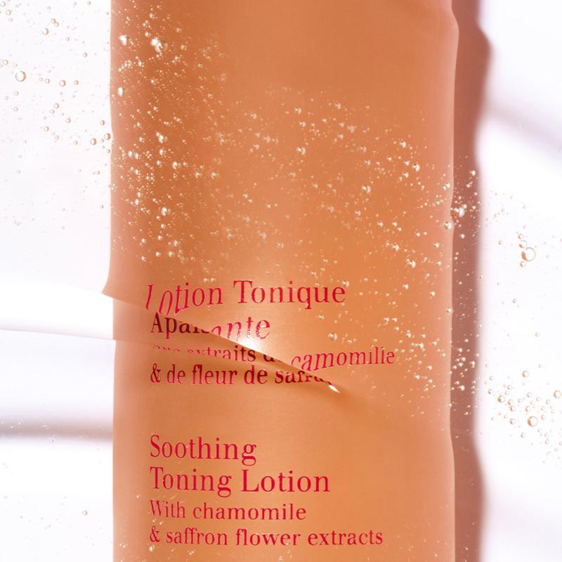 Clarins Soothing Toning Lotion 200Ml - Farmacias Arrocha