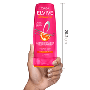 Acondicionador Elvive Dream Liso L'OREAL PARIS 370 Ml - Farmacias Arrocha