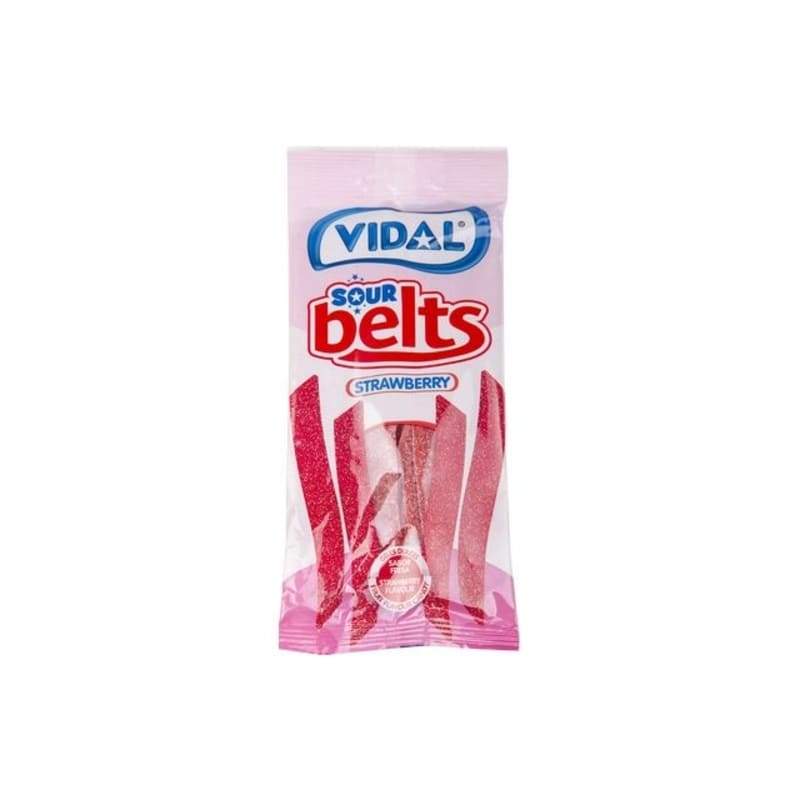 Cintas Pica Fresa B 90Gr - Farmacias Arrocha