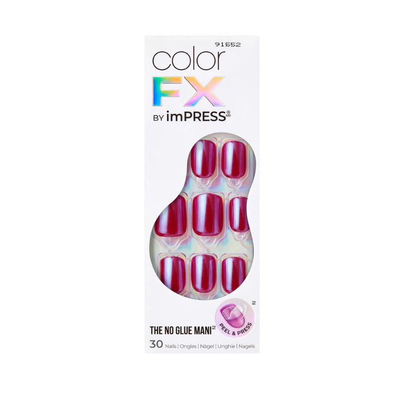 Kiss Impress Color Fx This City - Farmacias Arrocha