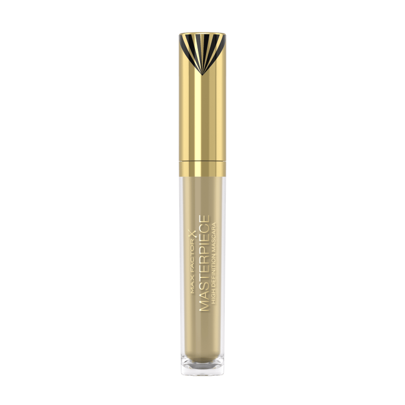 Max Factor Masterpiece Black - Farmacias Arrocha