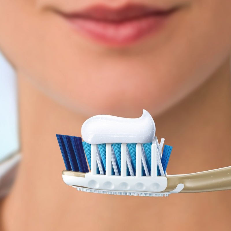 Pasta dental Oral - B, Menta Refrescante 55ml - Farmacias Arrocha