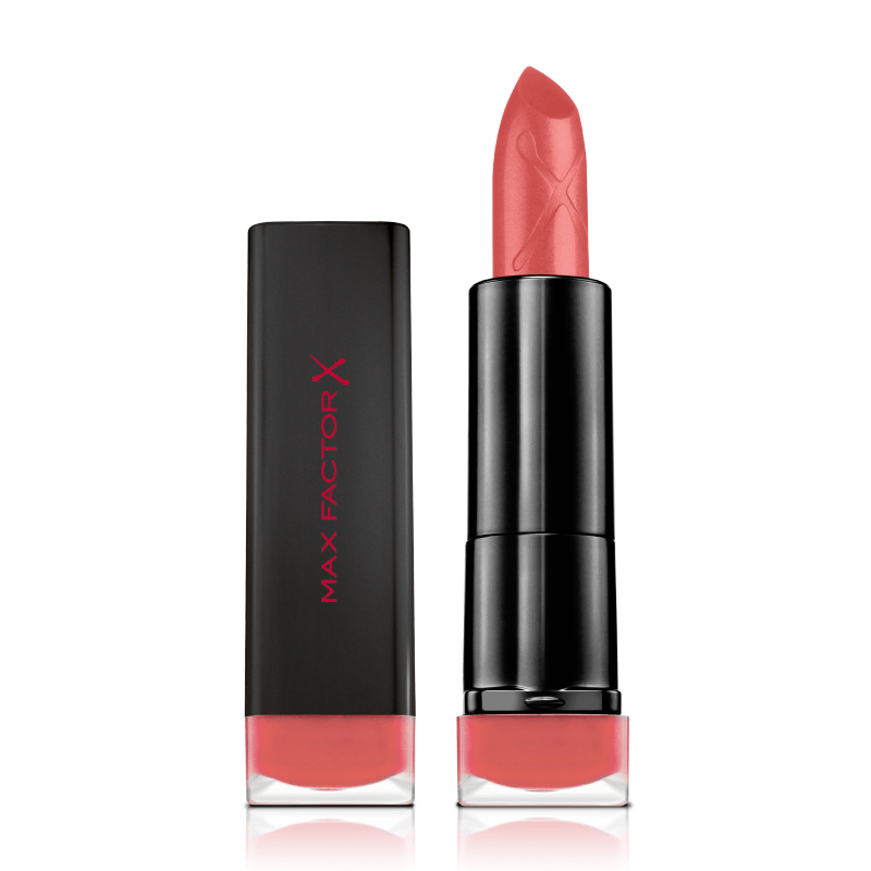 Max Factor Velvet Matte Lipstick SunKiss - Farmacias Arrocha