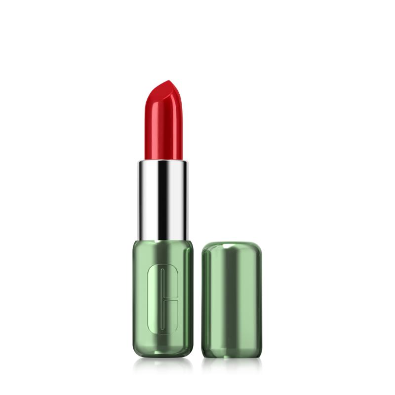 Clinique Labial Larga duración Pop™ Shine 3.9 g - Farmacias Arrocha