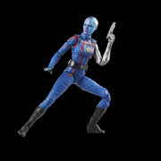 Marvel Legends Series - Nébula - Farmacias Arrocha