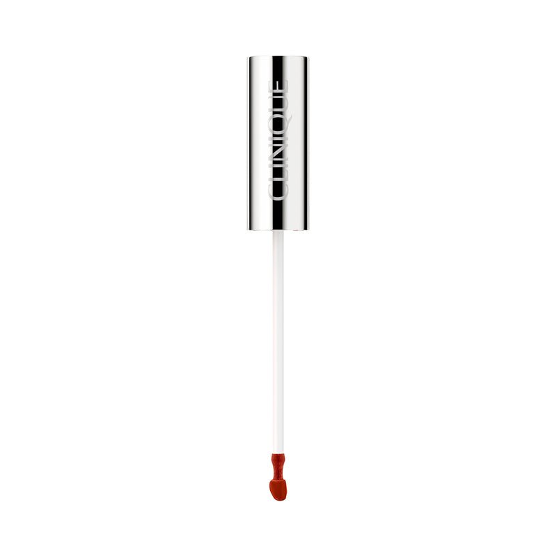Clinique Brillo labial Pop Plush™ Cremoso 3.4 ml - Farmacias Arrocha