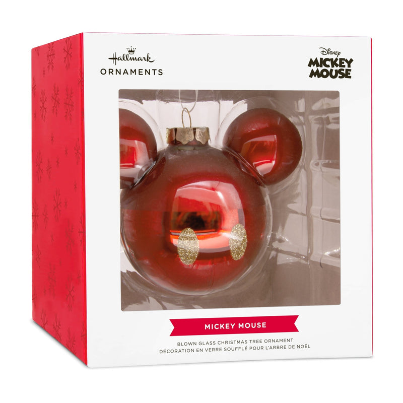 ORNAMENT GLS MCKY MSE - Farmacias Arrocha
