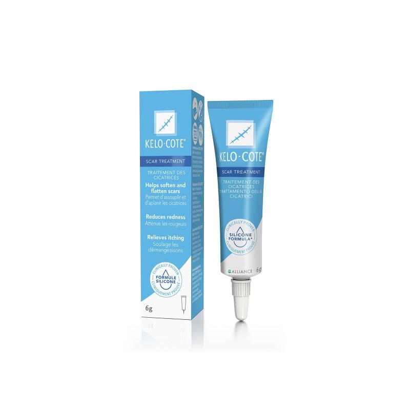 Kelo - Cote® Gel 6G - Farmacias Arrocha