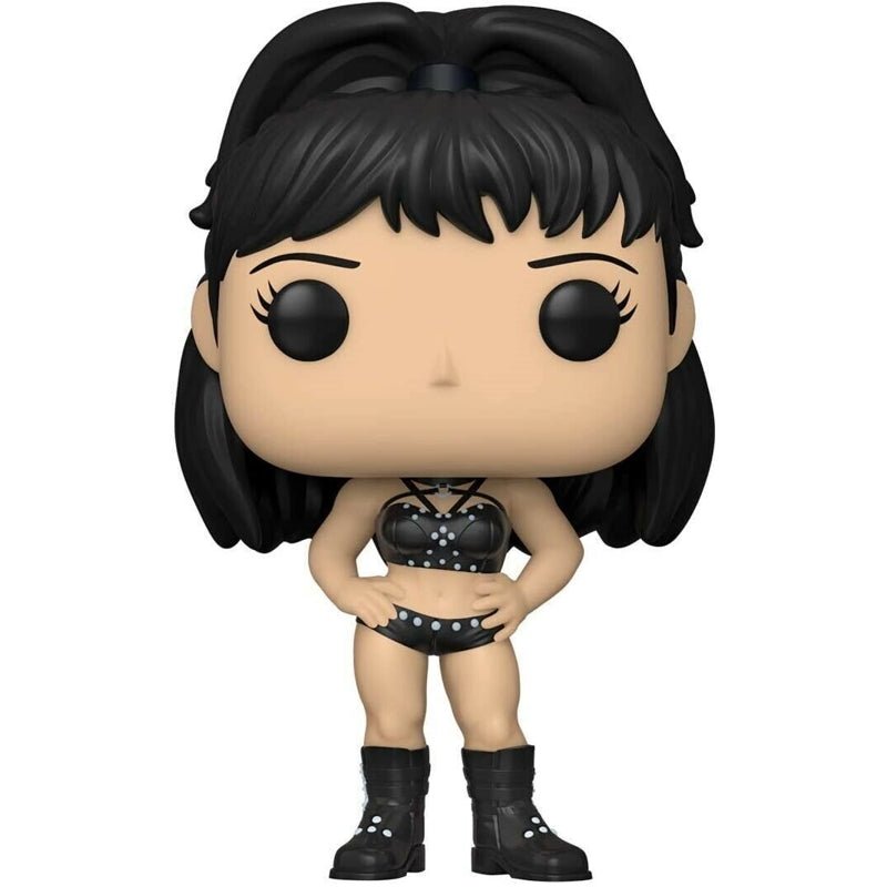 Funko Pop Wwe Chyna - Farmacias Arrocha