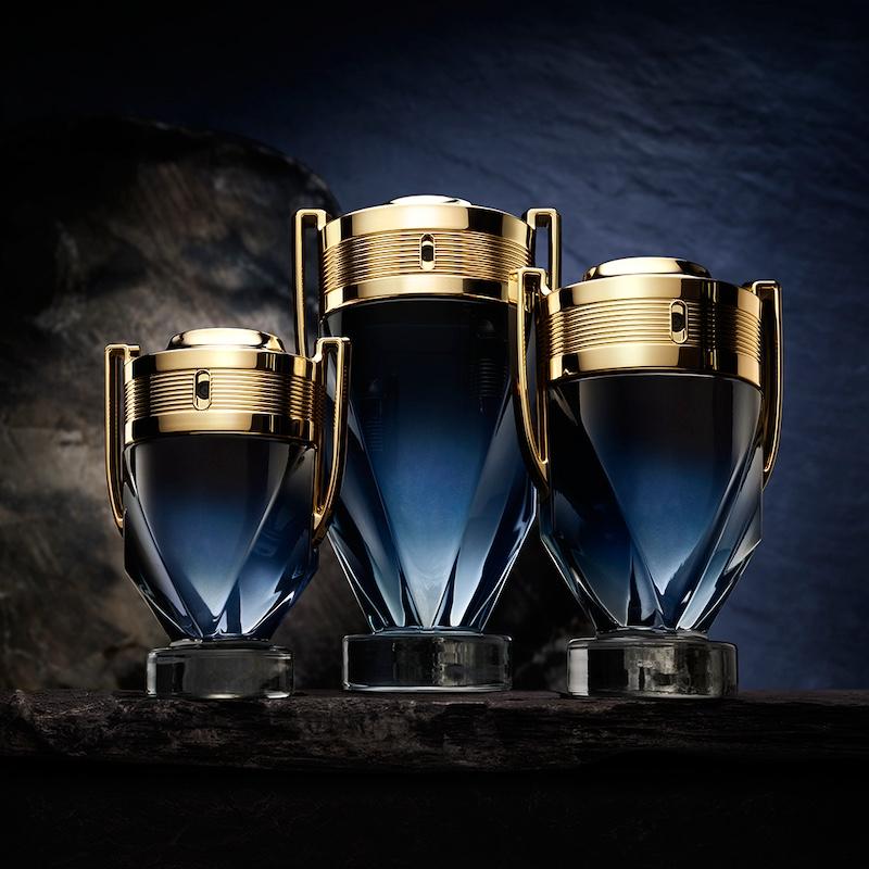 Rabanne Invictus Parfum Edp - Farmacias Arrocha