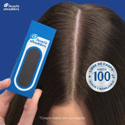 Shampoo Control Caspa Head & Shoulders Limpieza Renovadora 375 ml + 180 ml Pack 2 Unidades - Farmacias Arrocha
