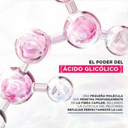 Acondicionador L'Oreal Paris Elvive Glycolic Gloss 370 Ml - Farmacias Arrocha