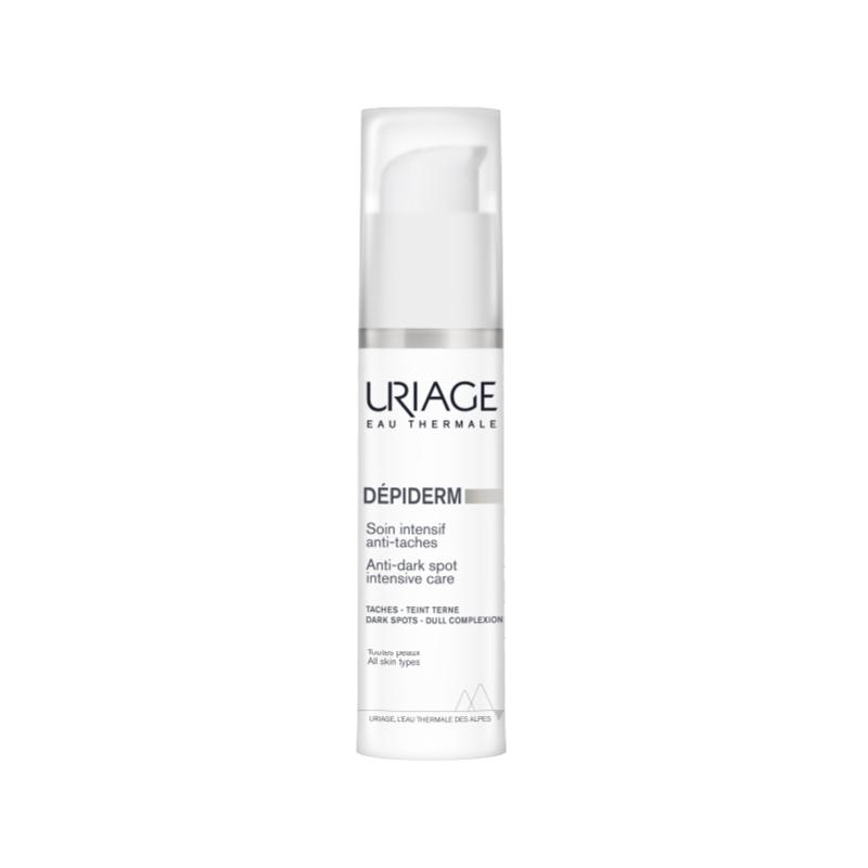 Uriage Depiderm Soin Intensif F 30Ml - Farmacias Arrocha