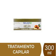 Bioland Tratamiento Argán 300Ml - Farmacias Arrocha
