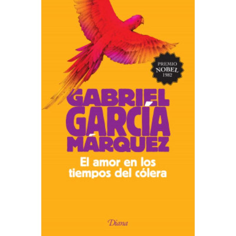 El Amor En Los Tiempos Del Cólera - Farmacias Arrocha