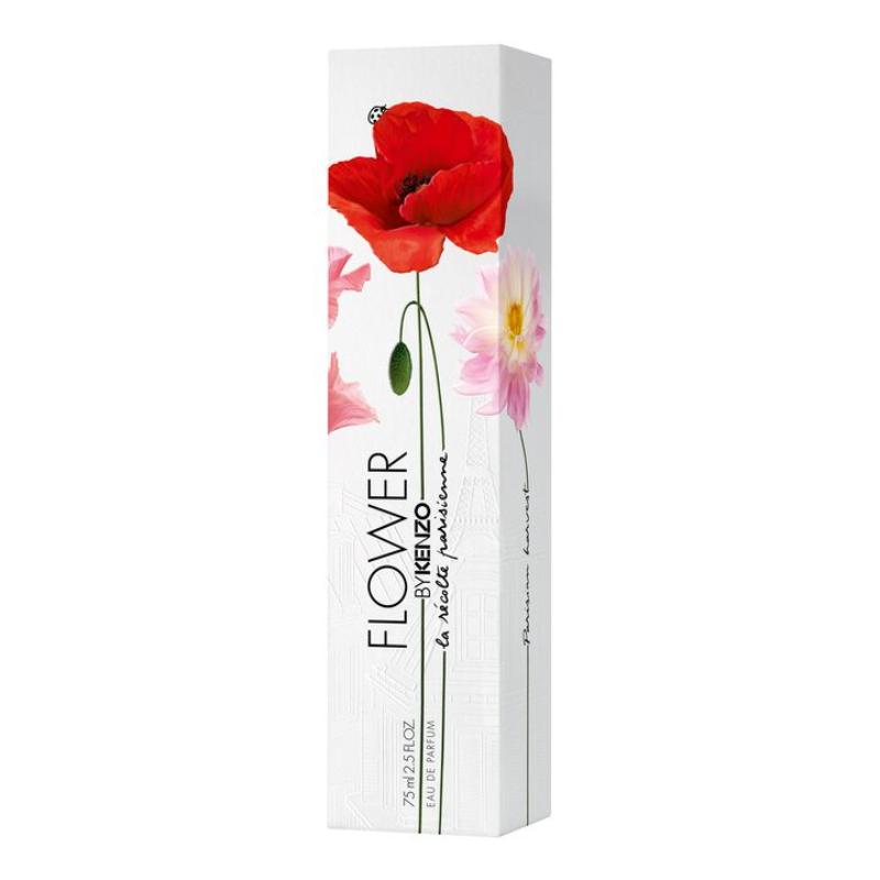 Kenzo Flower by Kenzo Eau de Parfum La Récolte Parisienne - Farmacias Arrocha