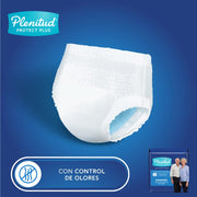 Ropa Interior Desechable Adulto Plenitud Protect Plus G/XG 8U - Farmacias Arrocha