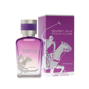 Beverly Hills Polo Club Mistique Femme EDP 100Ml - Farmacias Arrocha