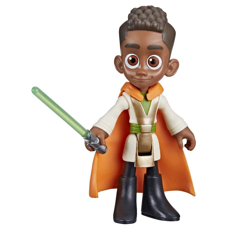 Young Jedi Figura De Acción Surtido - Farmacias Arrocha