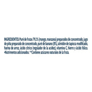 Gerber P2 Frutas Mixtas Classic 113G - Farmacias Arrocha