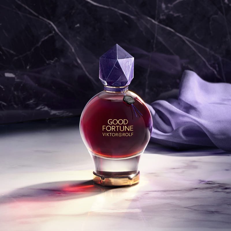 Viktor & Rolf Good Fortune Elixir Intense EDP - Farmacias Arrocha