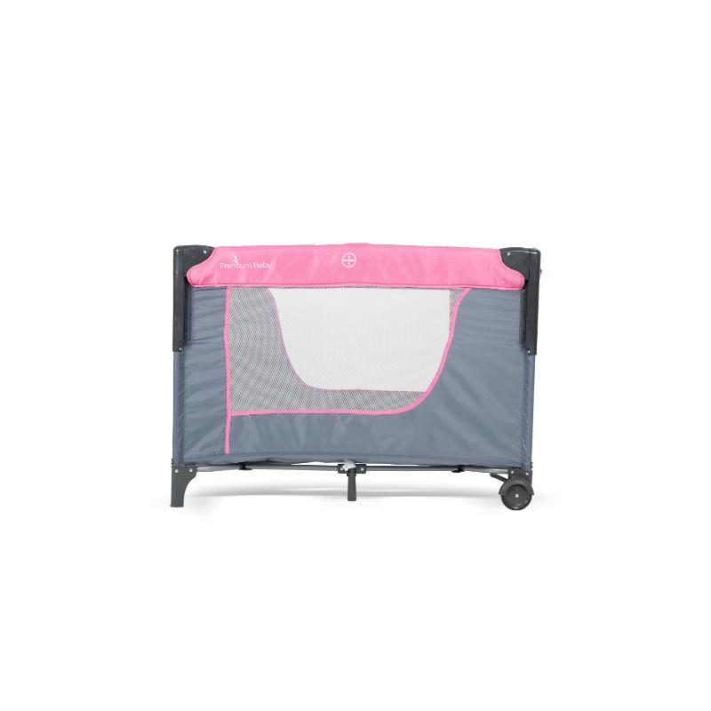 Premium Baby Corral - Colecho Pro Rosado - Farmacias Arrocha
