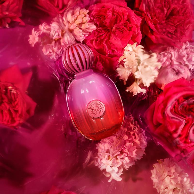 The Icon Supreme Eau de Parfum Intense for Women - Farmacias Arrocha