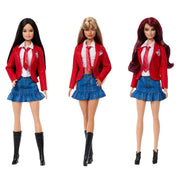 Barbie Signature Barbie RBD Lupita - Farmacias Arrocha