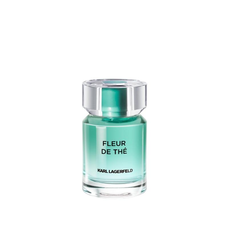 Karl Lagerfeld Fleur De Thé EDP - Farmacias Arrocha