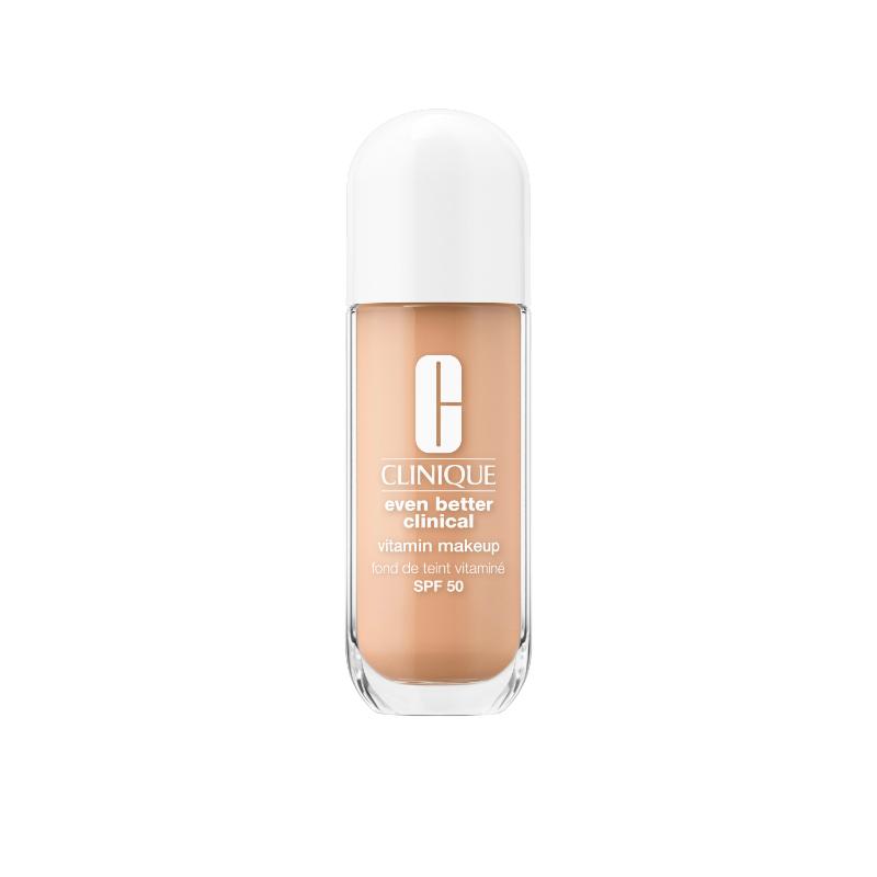 Clinique Base con vitaminas Even Better Clinical™ SPF 50 30ml - Farmacias Arrocha
