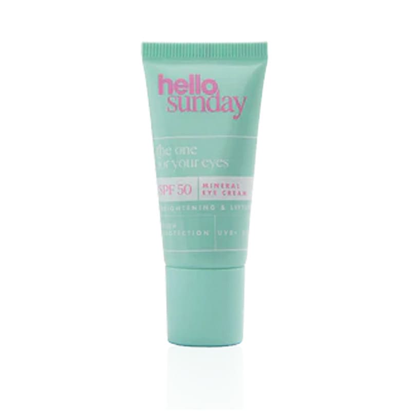 Hello Sunday For Your Eyes Spf50 15Ml - Farmacias Arrocha