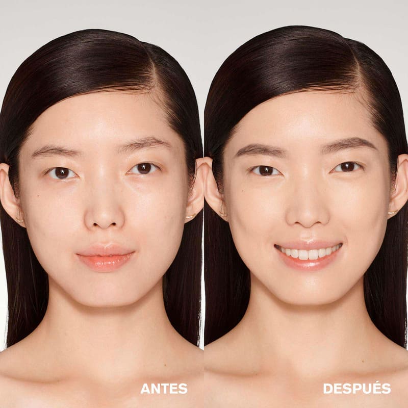 Estée Lauder Base de maquillaje con suero Futurist Skin Tint con infusión de aceite botánico SPF 20 - Farmacias Arrocha