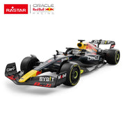Rastar R/C 1:12 Oracle Red Bull Racing RB18 - Farmacias Arrocha