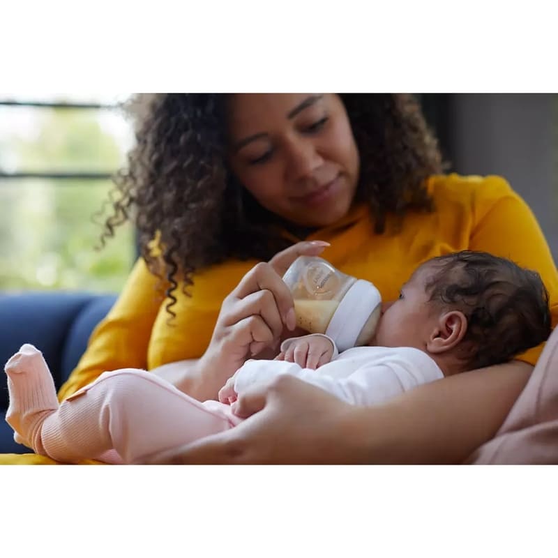 Avent Biberon Natural Response 4Oz. - Farmacias Arrocha