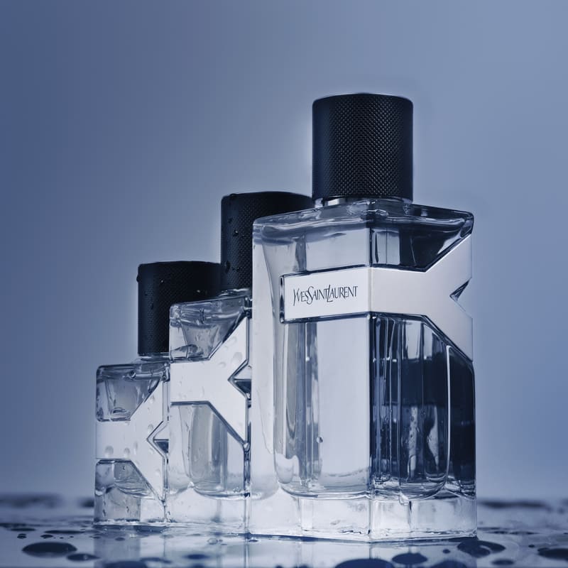 Yves Saint Laurent Y Eau de Toilette New 100Ml - Farmacias Arrocha