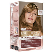 L'Oreal Tintura Permanente Excellence Sin Amoniaco - Farmacias Arrocha