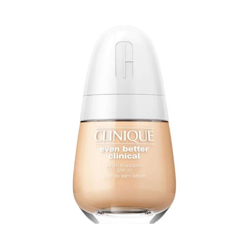 Clinique Base De Maquillaje y Suero Even Better Clinical™ SPF 20 30Ml - Farmacias Arrocha