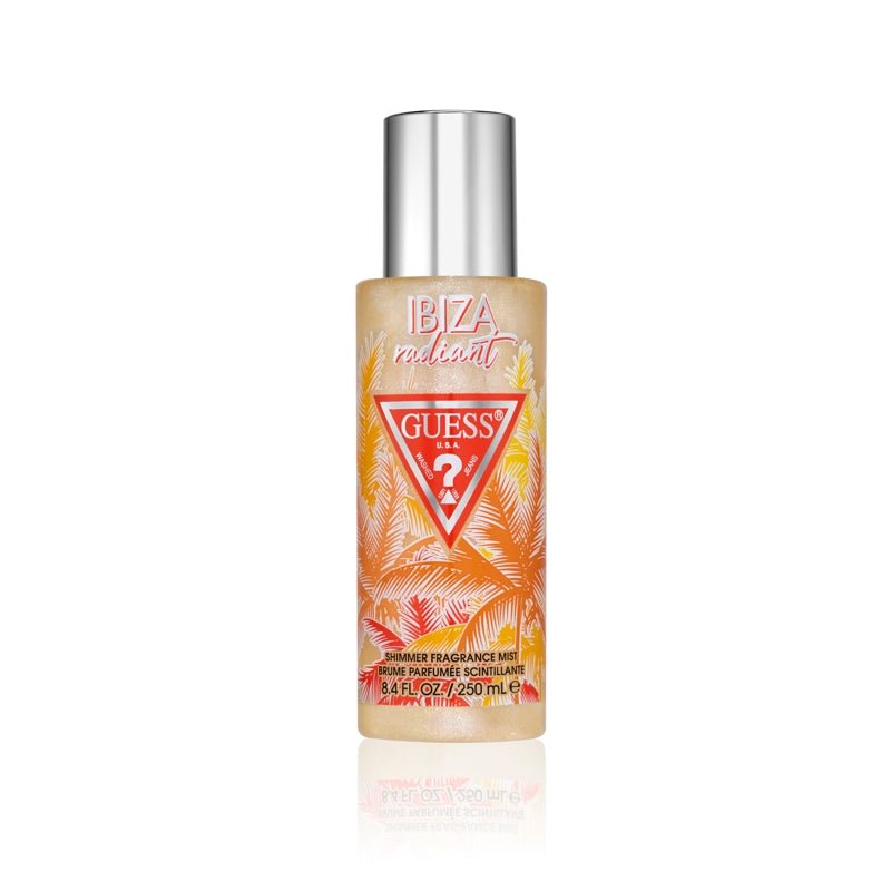 Guess Destination Guess Ibiza 250Ml Shimmer Mist - Farmacias Arrocha