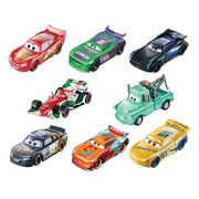 Cars Autos Escala Color Shifters Surtido - Farmacias Arrocha