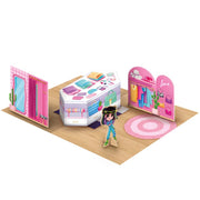 Norma Cuaderno Cosido Grande Doble Raya 200 Pag Boniquinhas - Farmacias Arrocha