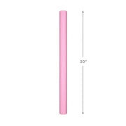 Hallmark Papel De Regalo Reversible Rosa Mini Puntos 20Ft² - Farmacias Arrocha