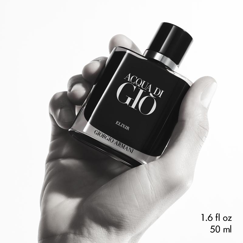 Giorgio Armani Acqua Di Giò Elixir 50 Ml - Farmacias Arrocha